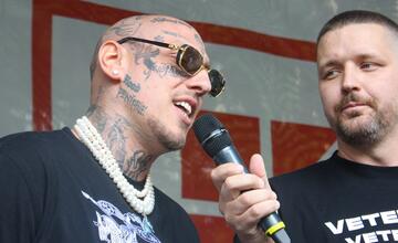 FOTO: Kaufland v Dúbravke otvoril nový K Park