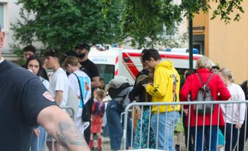 FOTO: Kaufland v Dúbravke otvoril nový K Park