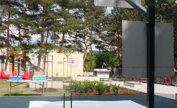 FOTO: Kaufland v Dúbravke otvoril nový K Park