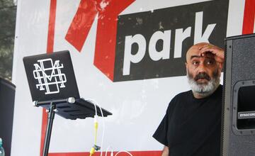 FOTO: Kaufland v Dúbravke otvoril nový K Park