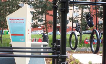 FOTO: Kaufland v Dúbravke otvoril nový K Park