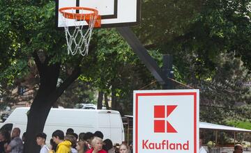 FOTO: Kaufland v Dúbravke otvoril nový K Park