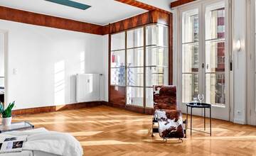 FOTO: Takto vyzerá byt po Milanovi Lasicovi dnes