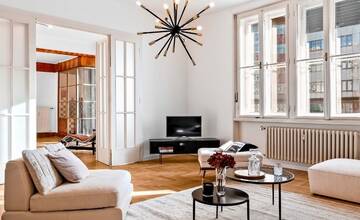 FOTO: Takto vyzerá byt po Milanovi Lasicovi dnes