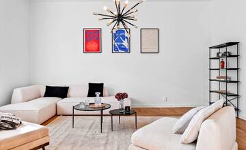 FOTO: Takto vyzerá byt po Milanovi Lasicovi dnes