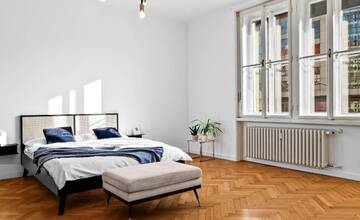 FOTO: Takto vyzerá byt po Milanovi Lasicovi dnes