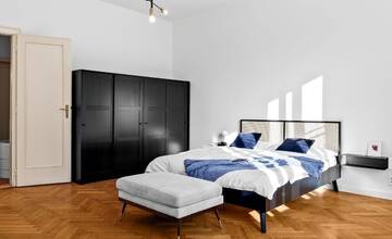 FOTO: Takto vyzerá byt po Milanovi Lasicovi dnes