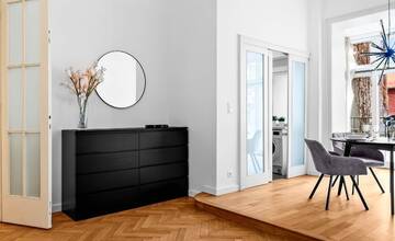 FOTO: Takto vyzerá byt po Milanovi Lasicovi dnes