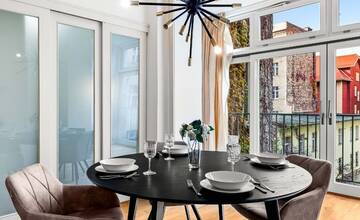 FOTO: Takto vyzerá byt po Milanovi Lasicovi dnes