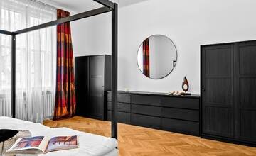 FOTO: Takto vyzerá byt po Milanovi Lasicovi dnes