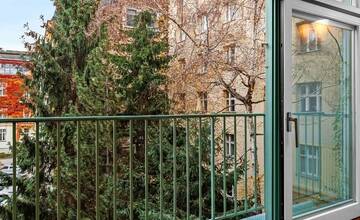 FOTO: Takto vyzerá byt po Milanovi Lasicovi dnes