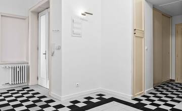 FOTO: Takto vyzerá byt po Milanovi Lasicovi dnes