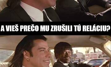 FOTO: Satirické stránky reagujú na vzburu zamestnancov TV Markíza