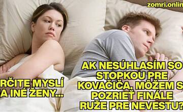 FOTO: Satirické stránky reagujú na vzburu zamestnancov TV Markíza