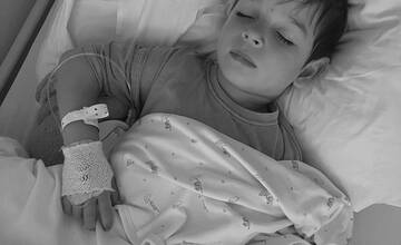 FOTO: Syna Dominiky Cibulkovej operovali na bratislavských Kramároch