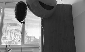 FOTO: Syna Dominiky Cibulkovej operovali na bratislavských Kramároch