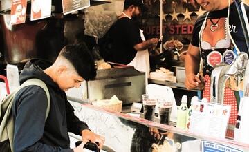 FOTO: Oslavy Dňa detí v bratislavskej Dúbravke