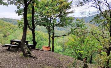 FOTO: Kam do prírody v Rači? Navštívte Malú Baňu, Vypálenisko či vodnú nádrž Vajspeter 