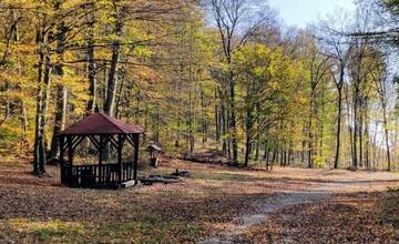 FOTO: Kam do prírody v Rači? Navštívte Malú Baňu, Vypálenisko či vodnú nádrž Vajspeter 