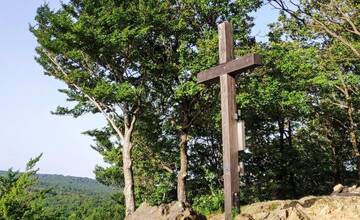 FOTO: Kam do prírody v Rači? Navštívte Malú Baňu, Vypálenisko či vodnú nádrž Vajspeter 