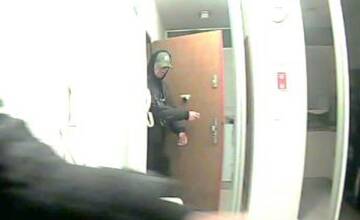 FOTO: Zlodeji vykradli byť na Rumančekovej ulici