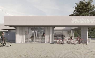 FOTO: Ako vyzerá novootvorené bistro Ferdinand v Bratislave?