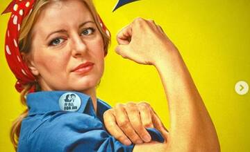 FOTO: Takto vidí slovenských politikov umelá inteligencia