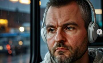 FOTO: Takto vidí slovenských politikov umelá inteligencia