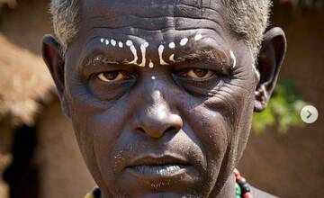 FOTO: Takto vidí slovenských politikov umelá inteligencia