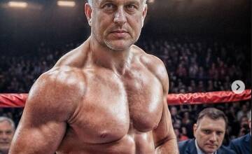 FOTO: Takto vidí slovenských politikov umelá inteligencia