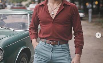 FOTO: Takto vidí slovenských politikov umelá inteligencia