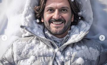 FOTO: Takto vidí slovenských politikov umelá inteligencia