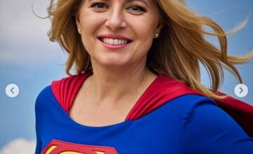 FOTO: Takto vidí slovenských politikov umelá inteligencia