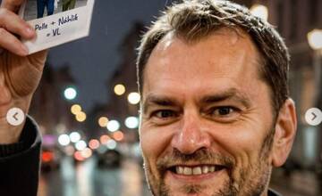 FOTO: Takto vidí slovenských politikov umelá inteligencia