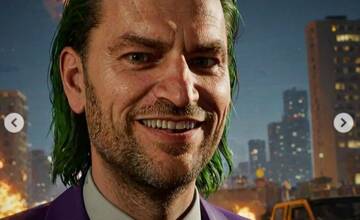 FOTO: Takto vidí slovenských politikov umelá inteligencia