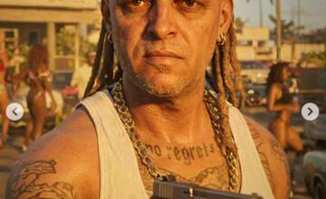 FOTO: Takto vidí slovenských politikov umelá inteligencia