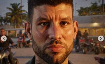 FOTO: Takto vidí slovenských politikov umelá inteligencia