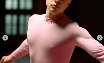 FOTO: Takto vidí slovenských politikov umelá inteligencia