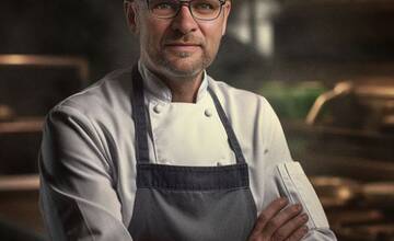 FOTO: Takto vidí slovenských politikov umelá inteligencia