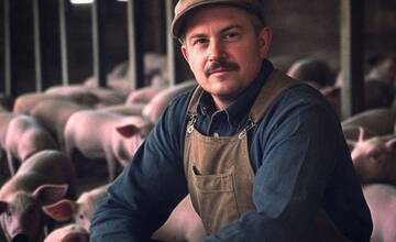 FOTO: Takto vidí slovenských politikov umelá inteligencia