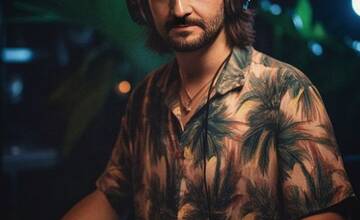 FOTO: Takto vidí slovenských politikov umelá inteligencia