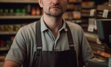 FOTO: Takto vidí slovenských politikov umelá inteligencia