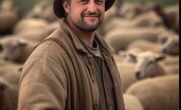 FOTO: Takto vidí slovenských politikov umelá inteligencia