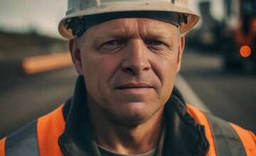 FOTO: Takto vidí slovenských politikov umelá inteligencia