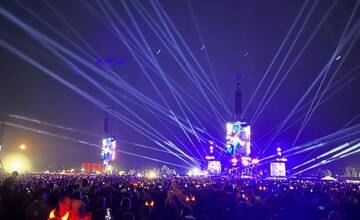 FOTO: AC/DC v Bratislave 