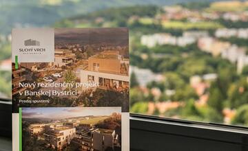 FOTO: Pohodlie domu aj exkluzivita bytu. Spoločnosť FWD construct ponúka prémiové bývanie pre každého