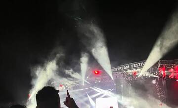 FOTO: Festival Lovestream 