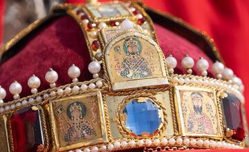 FOTO: Korunovačné dni v Bratislave 2024. Takto ožilo hlavné mesto