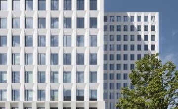 FOTO: O Cenu Slovenskej komory architektov za architektúru zabojujú tieto bratislavské stavby