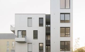 FOTO: O Cenu Slovenskej komory architektov za architektúru zabojujú tieto bratislavské stavby